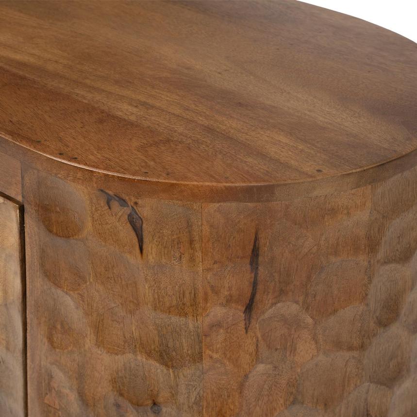 The Ridge Bar Cabinet  alternate image, 8 of 10 images.