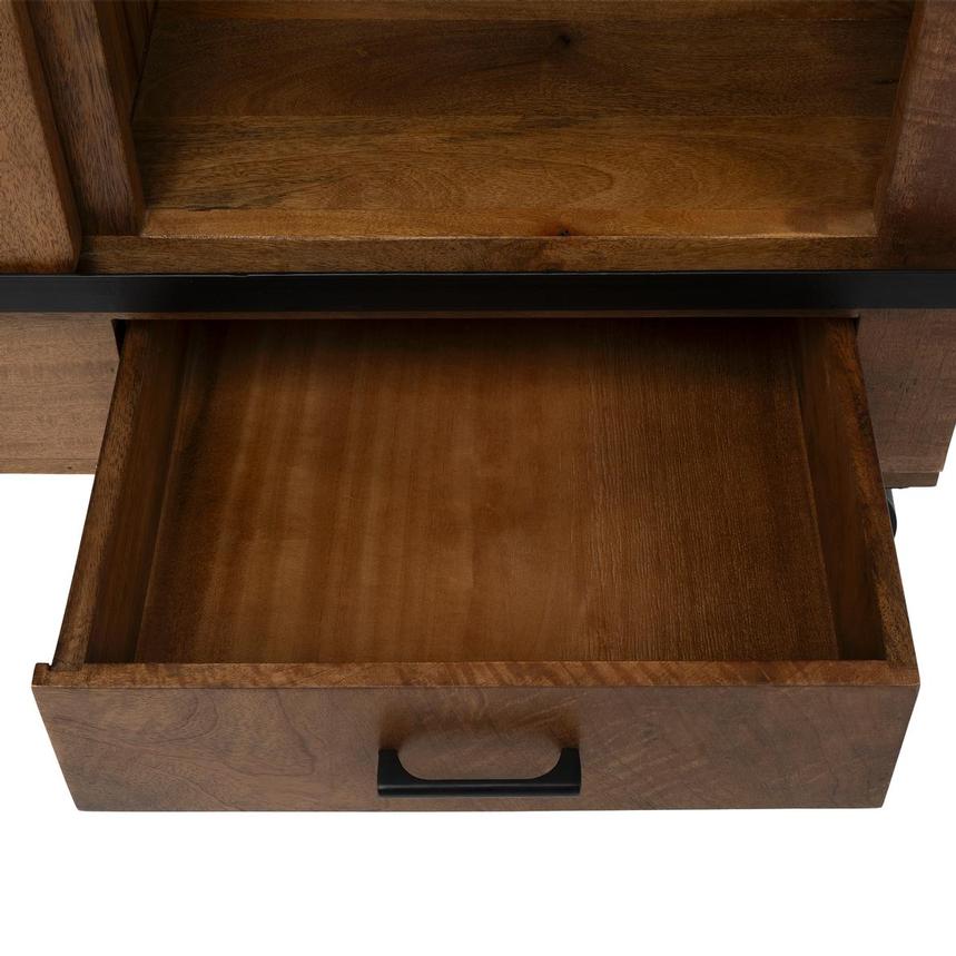 The Porter Bar Cart  alternate image, 10 of 12 images.