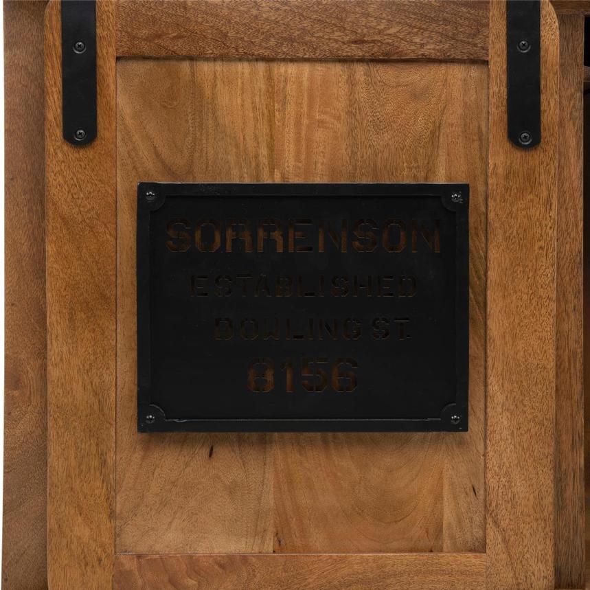 The Porter XL Bar Cart  alternate image, 10 of 13 images.