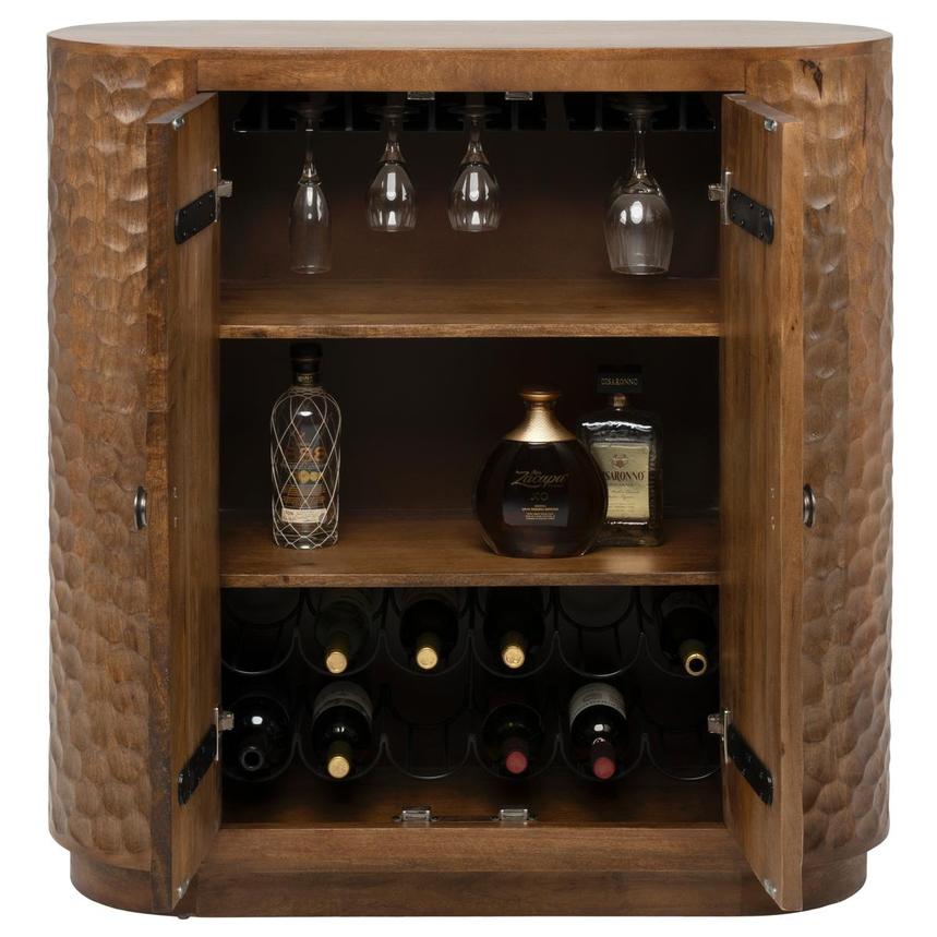 The Ridge Bar Cabinet  alternate image, 3 of 10 images.