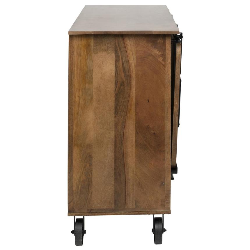 The Porter XL Bar Cart alternate image, 6 of 13 images.