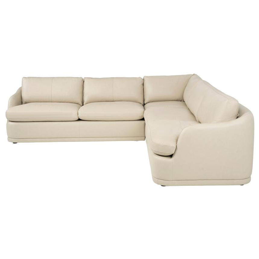 Carmel Sectional Sofa  alternate image, 3 of 8 images.