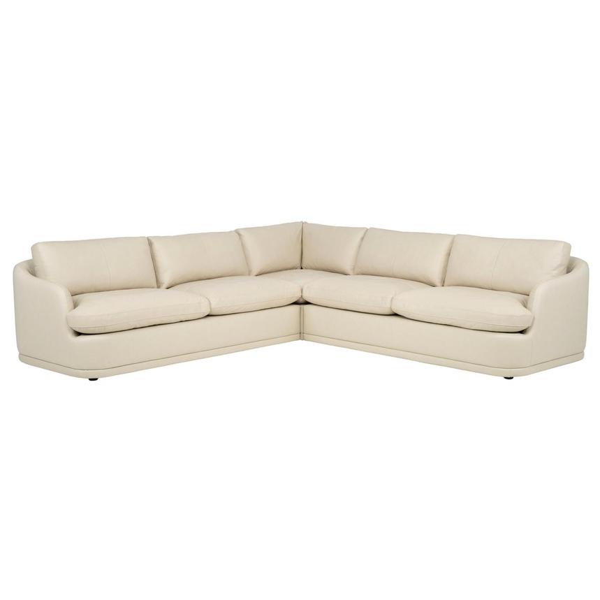 Carmel Sectional Sofa main image, 1 of 7 images.