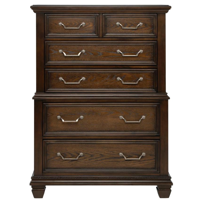 Tomas Chest  main image, 1 of 10 images.