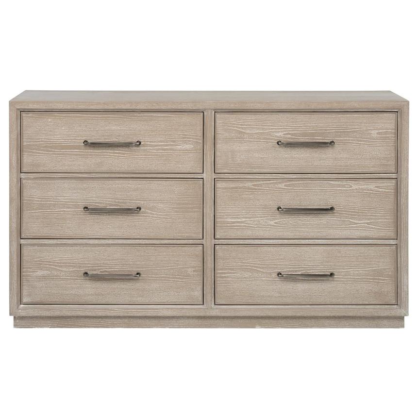 Lumina 4-Piece Queen Bedroom Set  alternate image, 5 of 6 images.