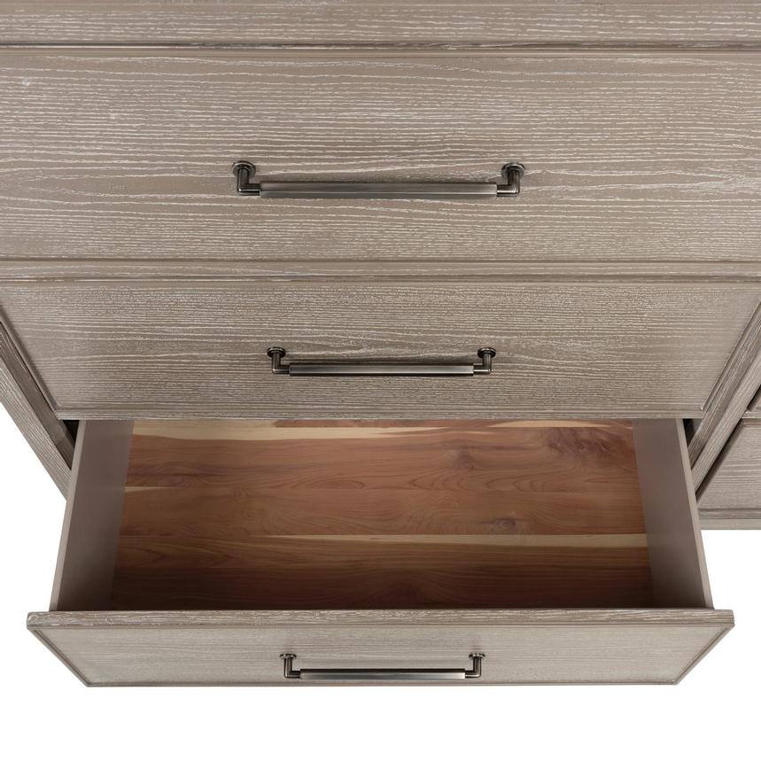 Lumina Dresser  alternate image, 8 of 12 images.