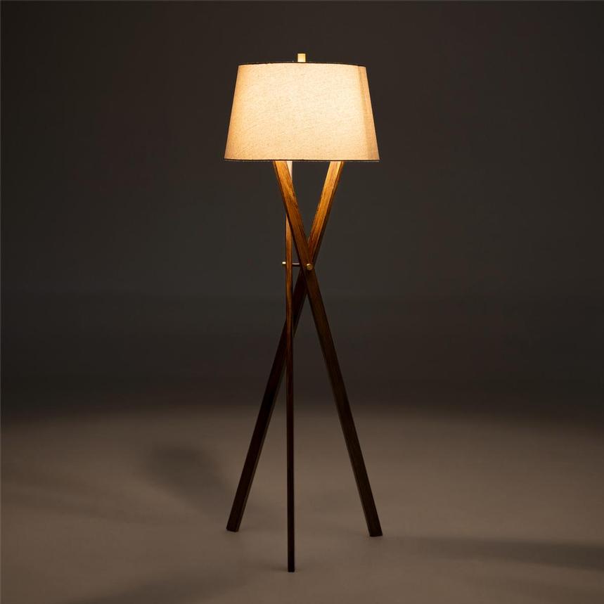 Aurelian Floor Lamp  alternate image, 3 of 7 images.