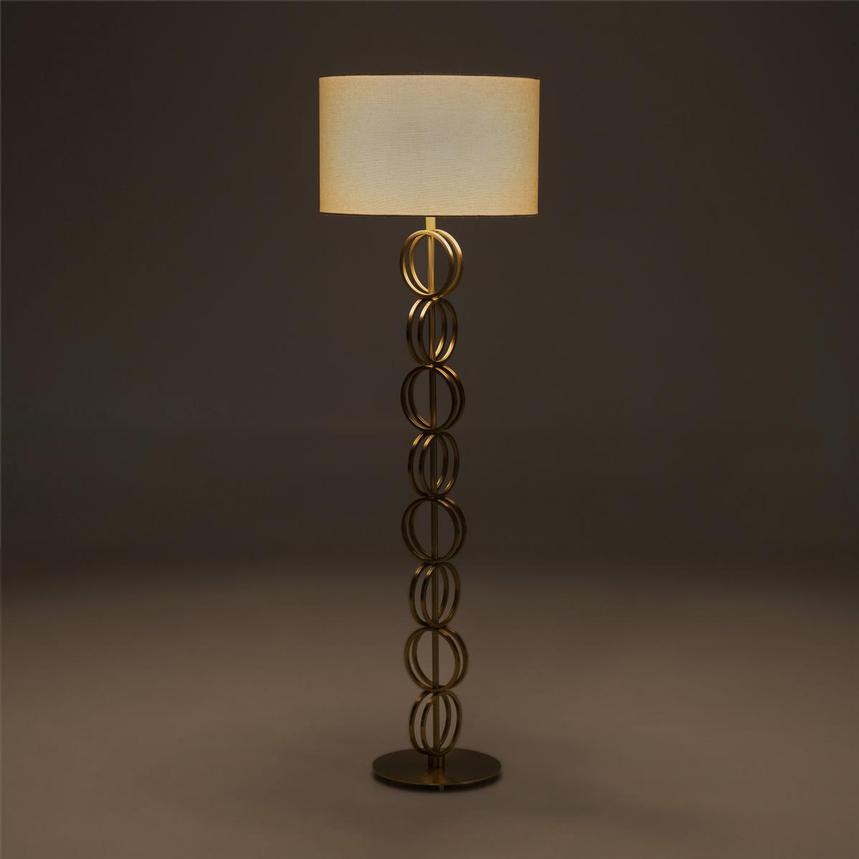 Circa Floor Lamp  alternate image, 3 of 7 images.