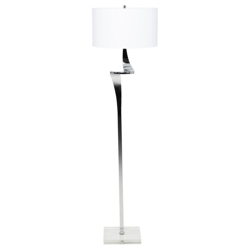 Sway Floor Lamp  alternate image, 3 of 6 images.