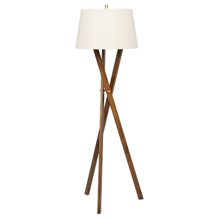 Aurelian Floor Lamp alternate image, 4 of 7 images.