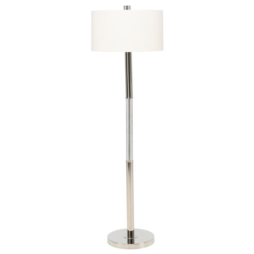 Vertix Floor Lamp main image, 1 of 6 images.