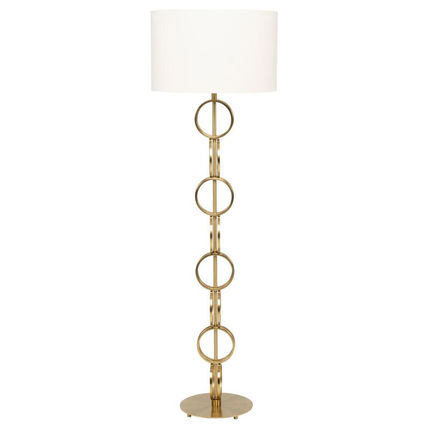 Circa Floor Lamp  alternate image, 4 of 7 images.