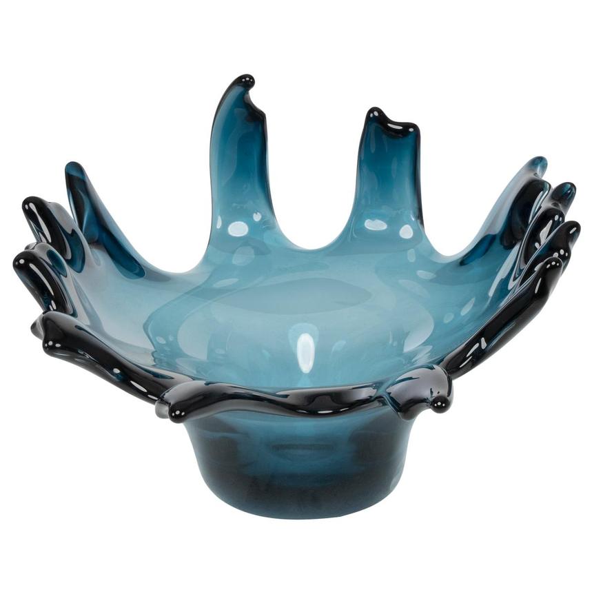 Sirabe Glass Bowl  alternate image, 3 of 7 images.