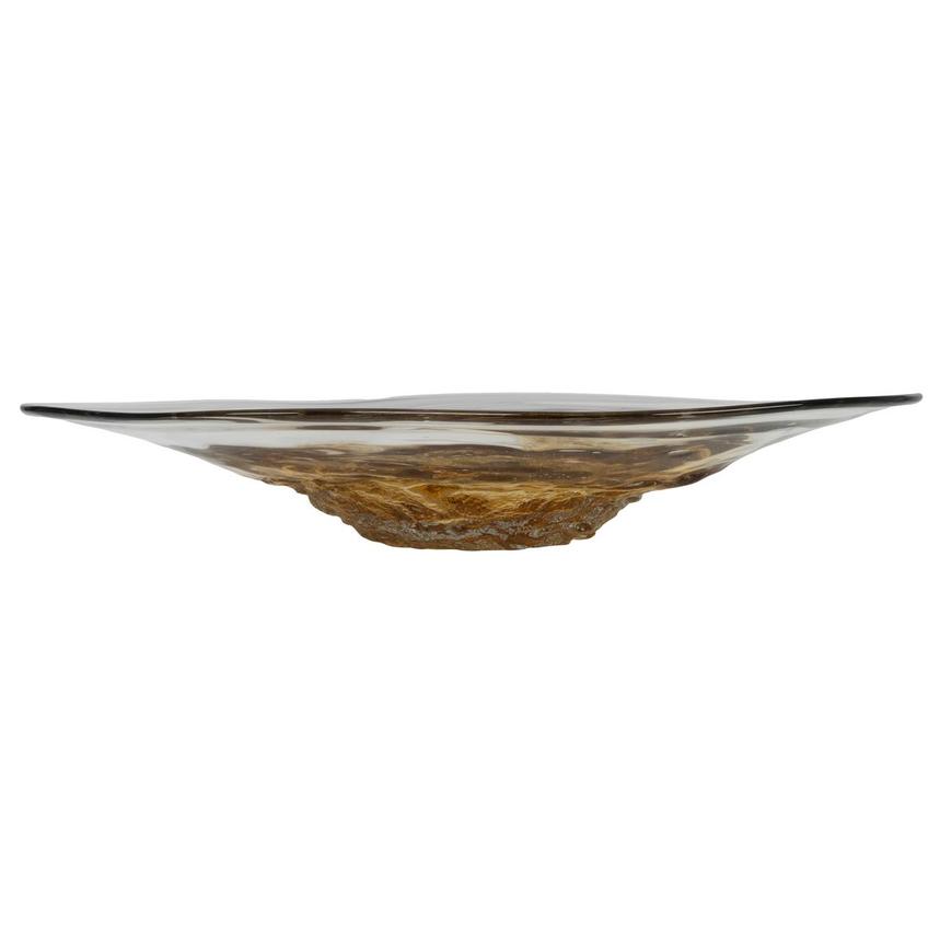 Tolara Glass Plate  alternate image, 3 of 6 images.