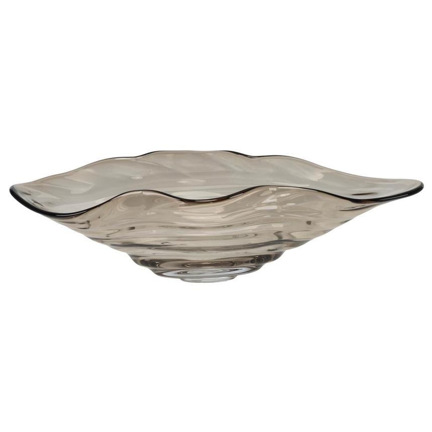 Narivo Glass Bowl  main image, 1 of 6 images.