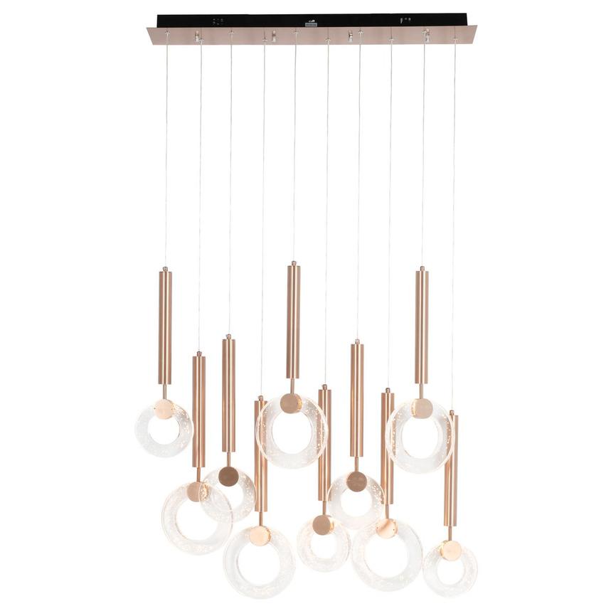 Helix Cluster Ceiling Lamp main image, 1 of 8 images.