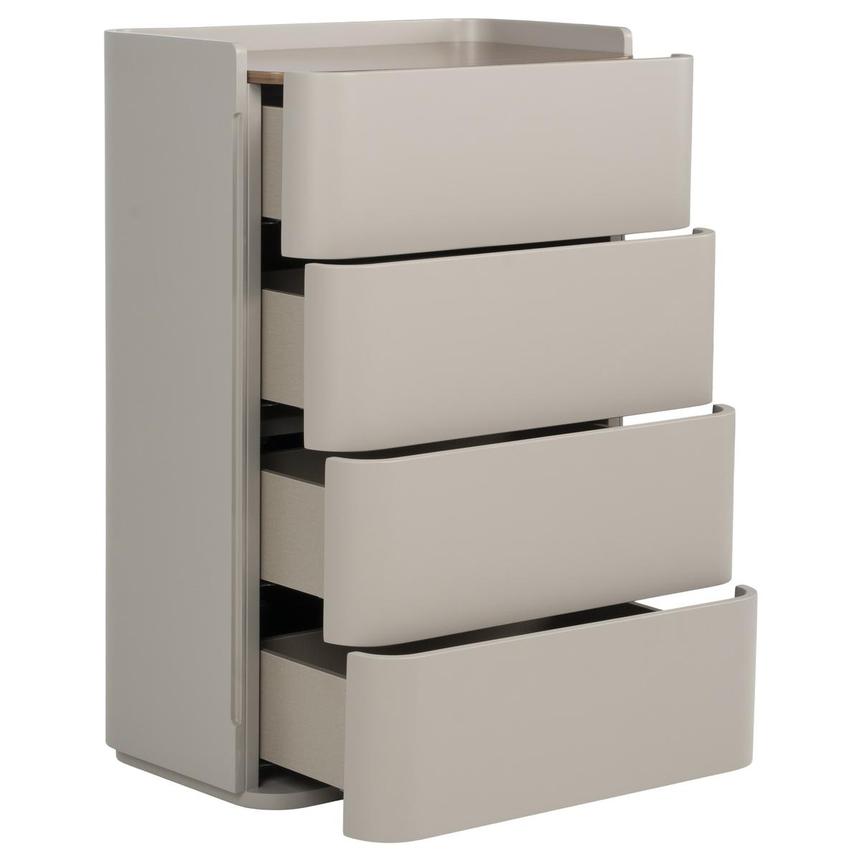 Ivana Gray/Brown Chest  alternate image, 3 of 9 images.