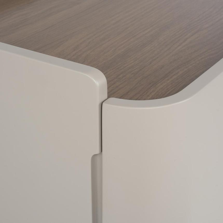 Ivana Gray/Brown Chest  alternate image, 8 of 9 images.