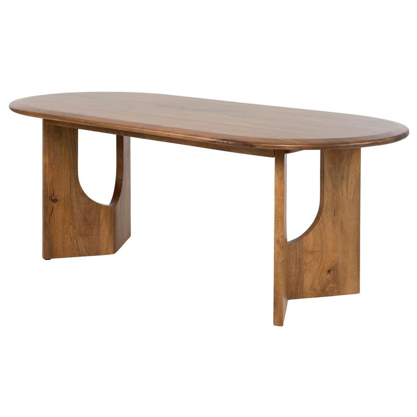 Turn 5-Piece Dining Set  alternate image, 3 of 4 images.