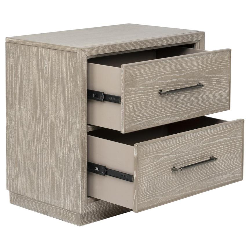 Lumina Nightstand  alternate image, 3 of 11 images.