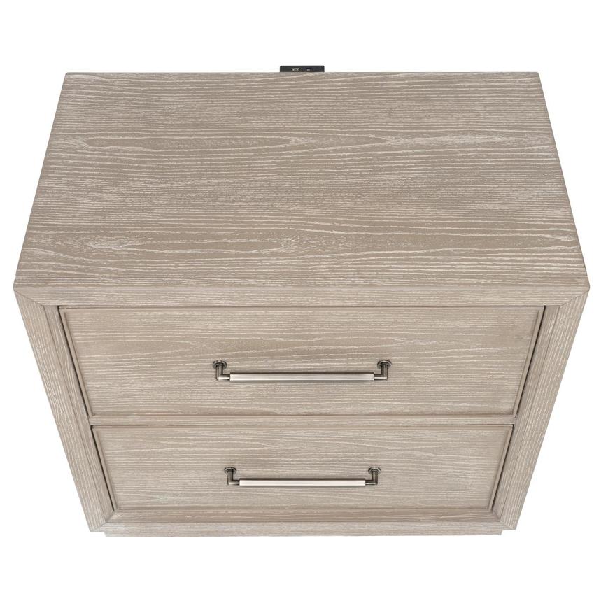 Lumina Nightstand alternate image, 4 of 11 images.
