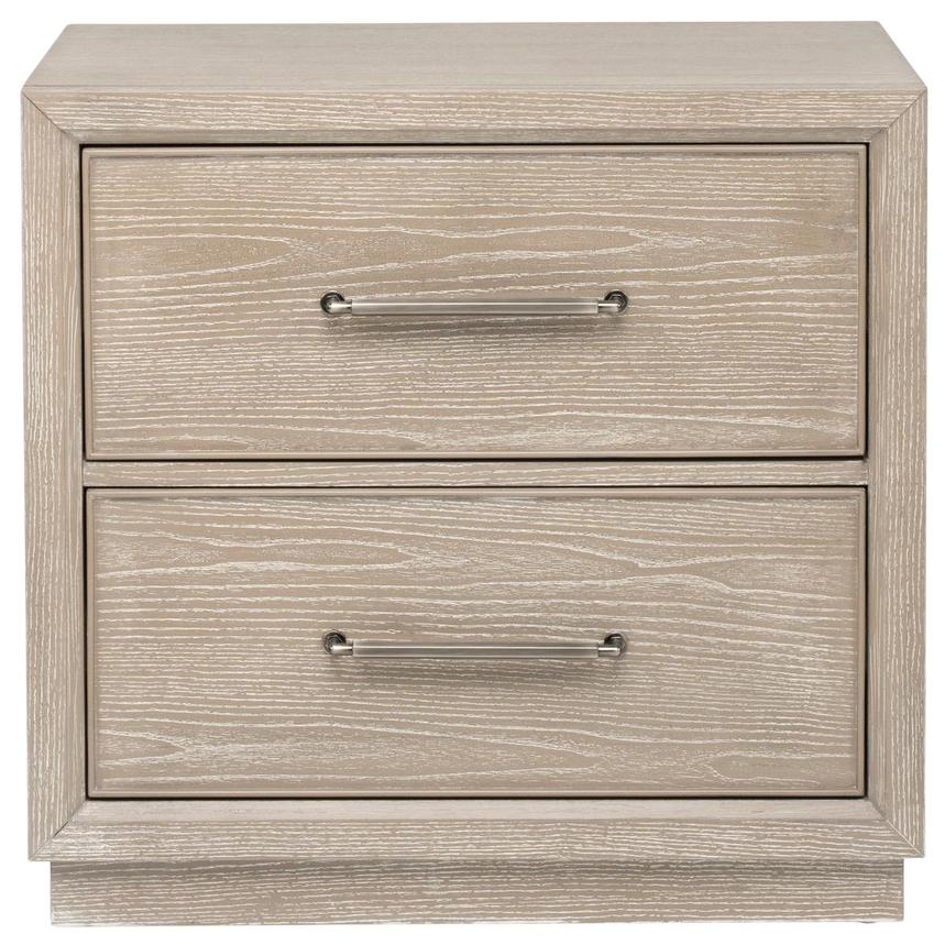 Lumina 4-Piece King Bedroom Set  alternate image, 5 of 6 images.