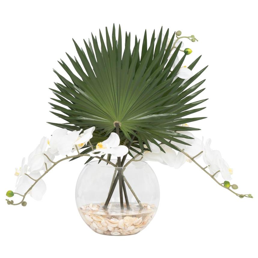 Kyoto Flower Arrangement  alternate image, 3 of 8 images.