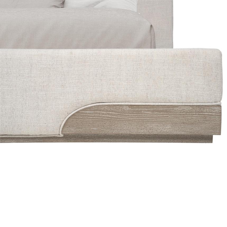Lumina Queen Storage Bed  alternate image, 8 of 9 images.
