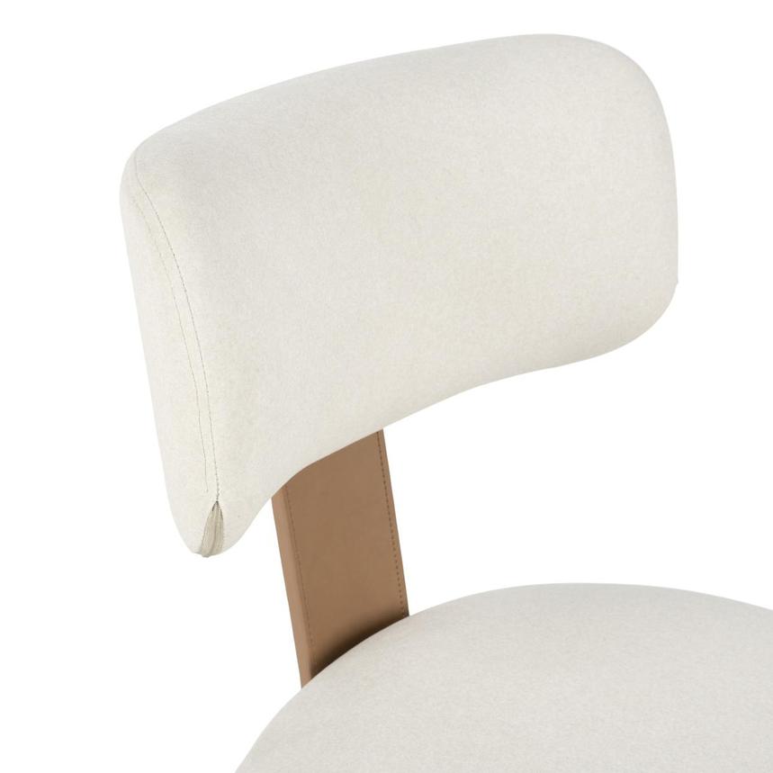 Natalie Brown Side Chair alternate image, 6 of 8 images.