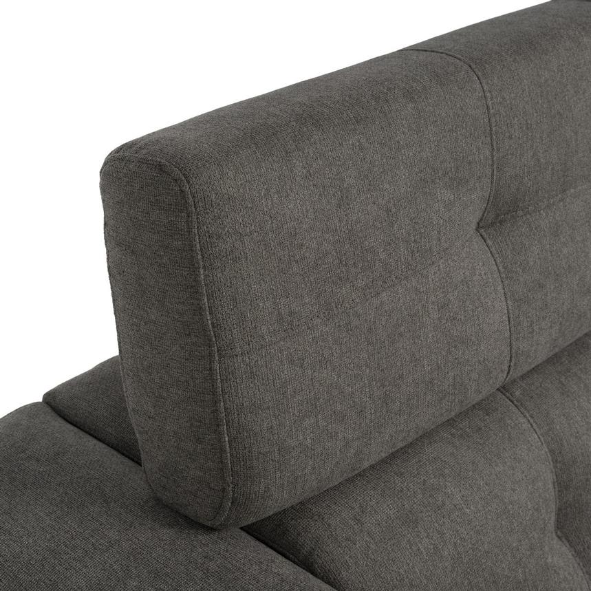 Reeve III Sleeper w/Left Chaise  alternate image, 8 of 12 images.