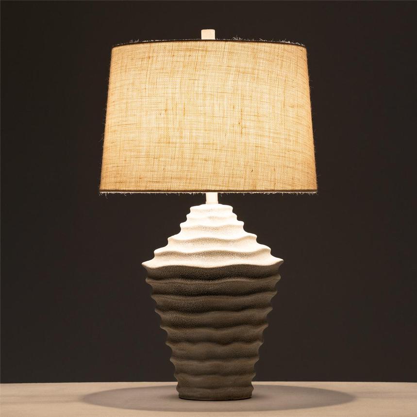 Coral Table Lamp Table Lamp  alternate image, 3 of 5 images.