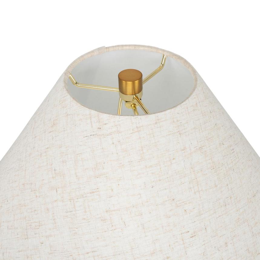 Linen Spire Lamp Table Lamp Set of 2  alternate image, 5 of 7 images.