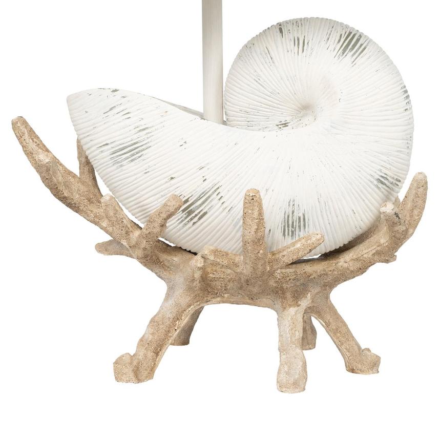 Happy Shell Table Lamp alternate image, 8 of 9 images.