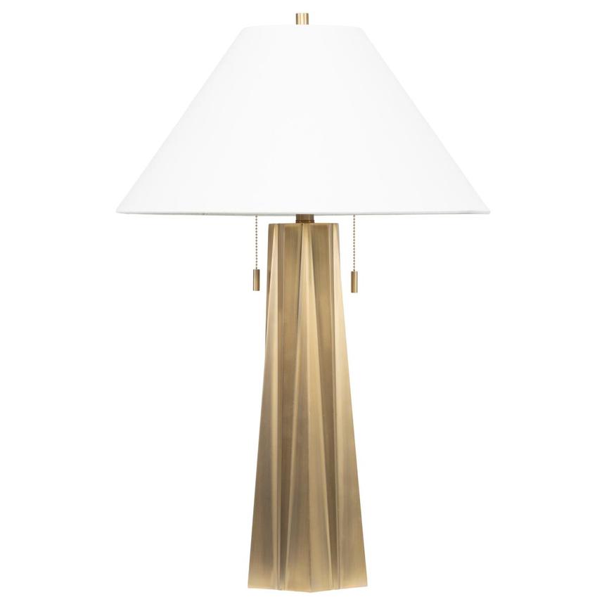 Gatsby Table Lamp Table Lamp main image, 1 of 6 images.