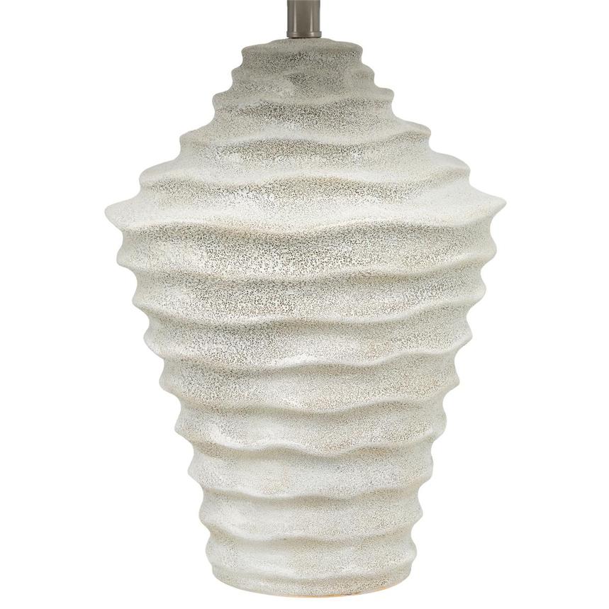 Coral Table Lamp Table Lamp alternate image, 4 of 5 images.