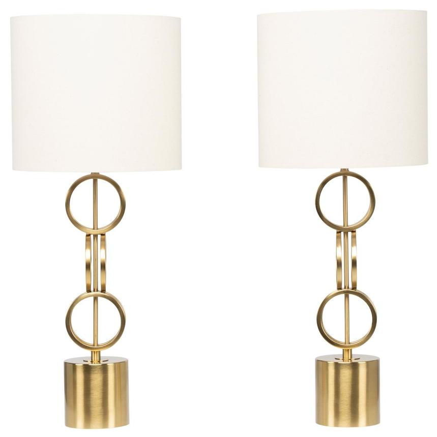Circa Table Lamp Set of 2 alternate image, 3 of 8 images.