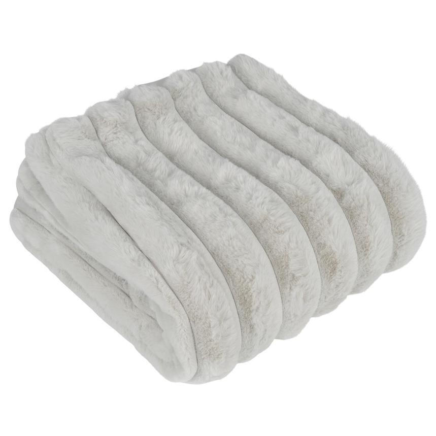 Welig Throw  main image, 1 of 4 images.