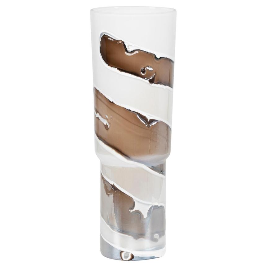 Tucum Vase main image, 1 of 5 images.
