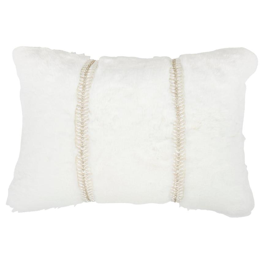 Cozzy Accent Pillow  main image, 1 of 4 images.