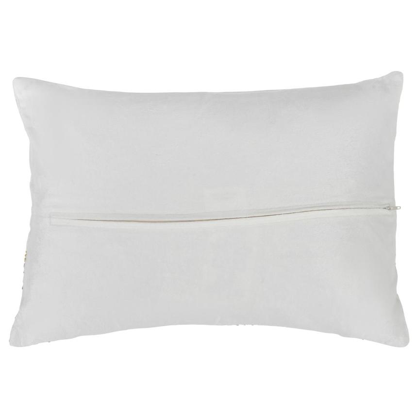 Pliant Accent Pillow  alternate image, 3 of 5 images.