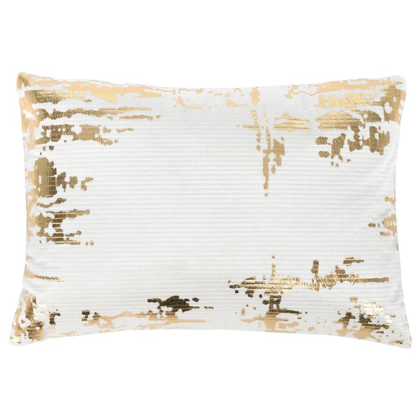 Marma Oblong Accent Pillow