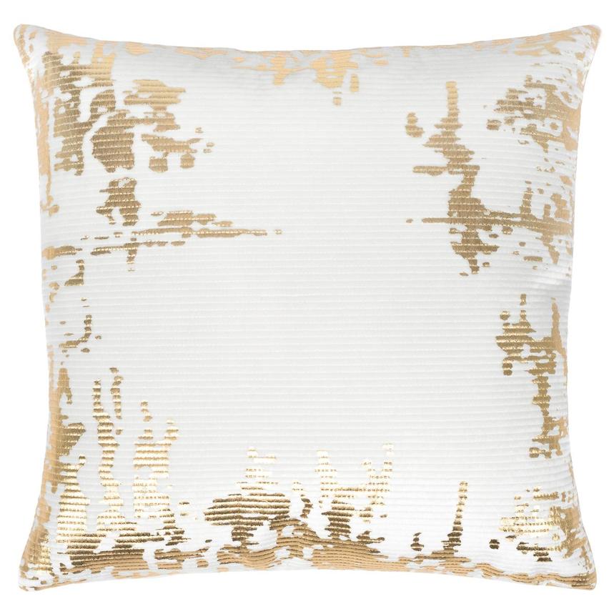 Marma Accent Pillow