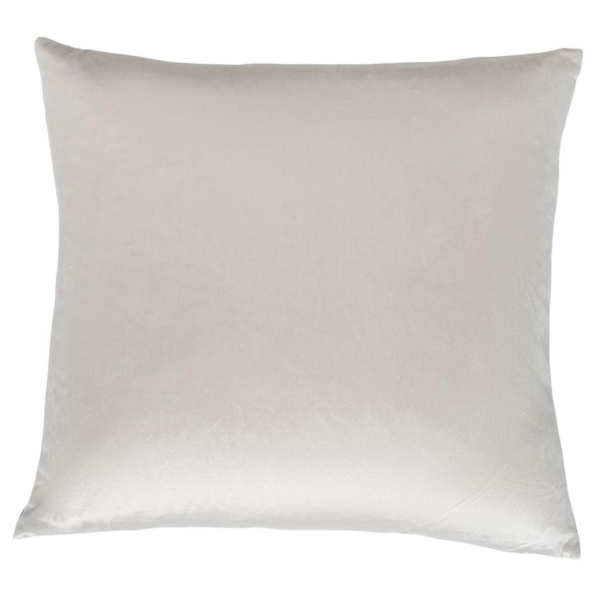 Blue Pincel Accent Pillow  alternate image, 3 of 5 images.