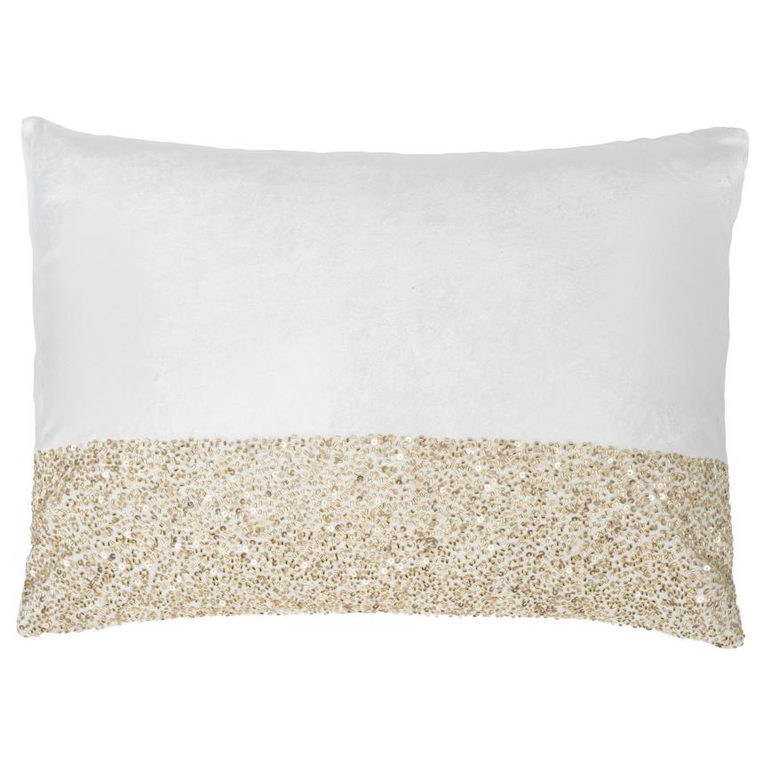 Pliant Accent Pillow main image, 1 of 5 images.