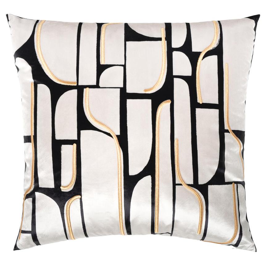 Koto Accent Pillow main image, 1 of 8 images.
