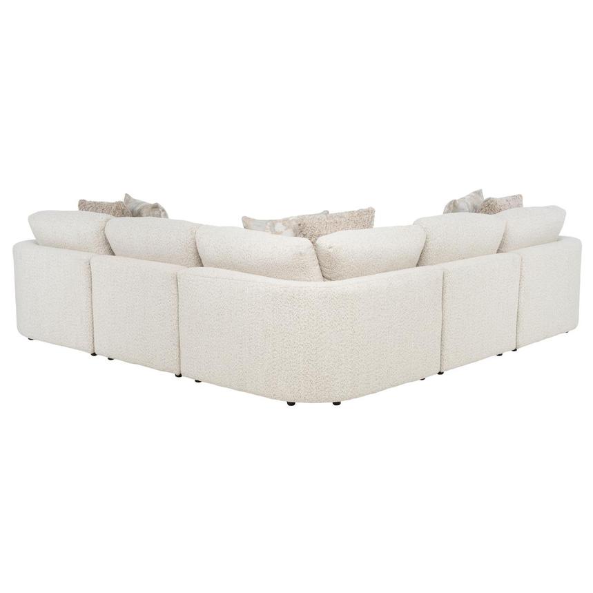 Riverock Sectional Sofa alternate image, 6 of 11 images.