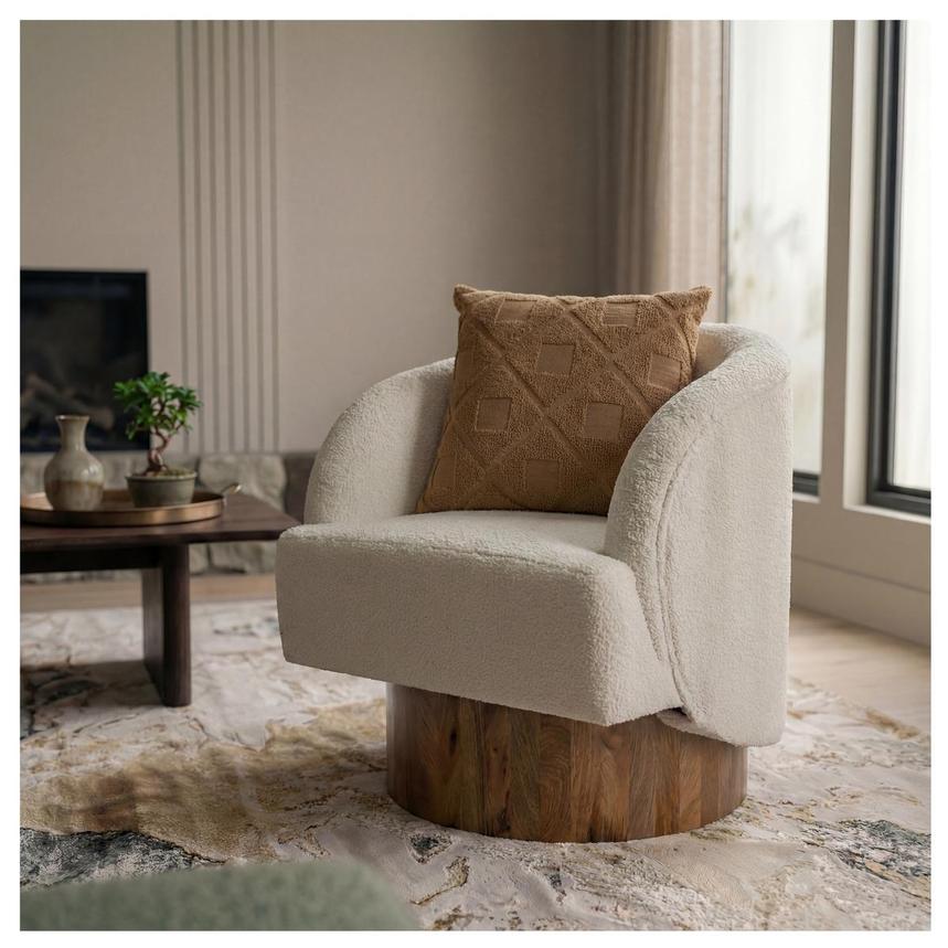 Jai Accent Chair  alternate image, 2 of 10 images.