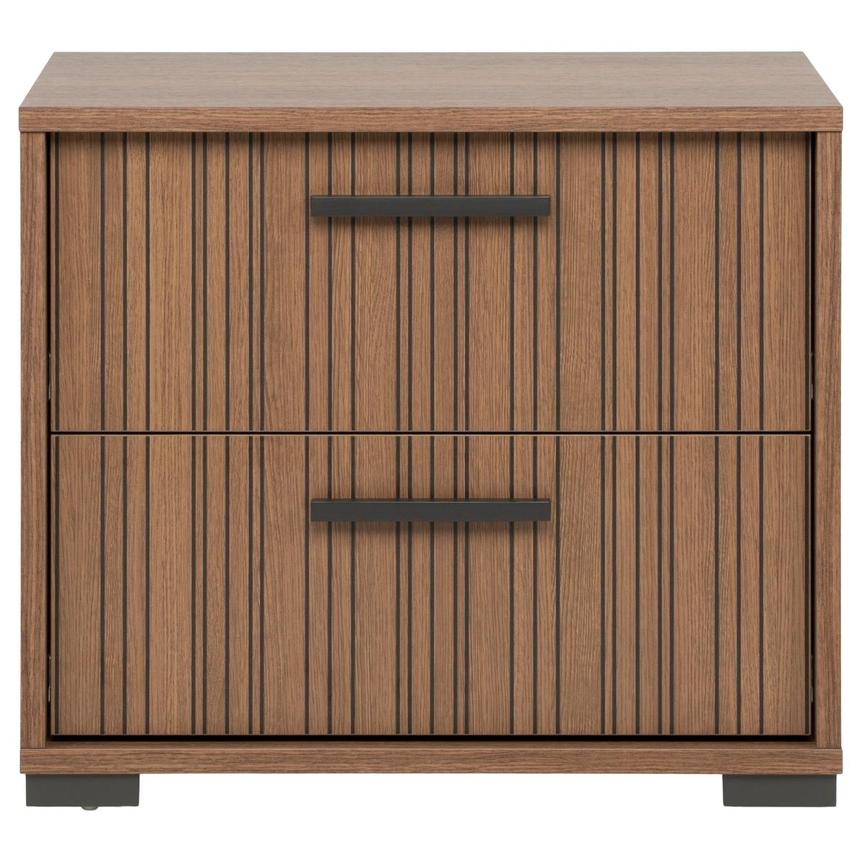 Nadia 4-Piece King Bedroom Set  alternate image, 5 of 7 images.