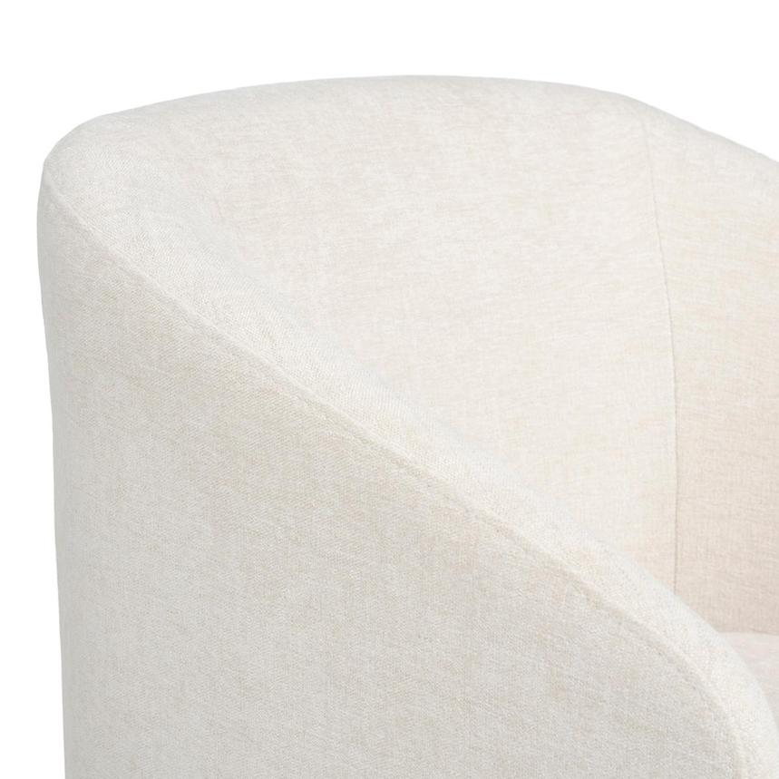 Ailany Arm Chair w/Storage & Casters  alternate image, 10 of 13 images.