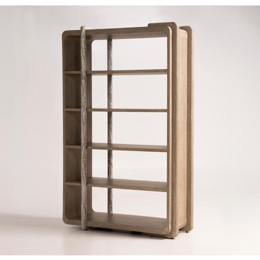 Arcadia Bookcase  alternate image, 2 of 9 images.